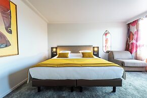 Best Western Premier Le Masq Hotel