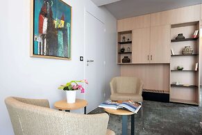 Best Western Premier Le Masq Hotel