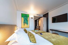 Best Western Premier Le Masq Hotel