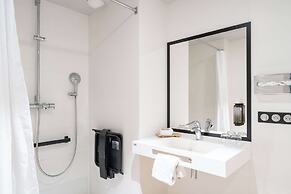 Best Western Premier Le Masq Hotel