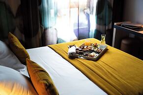 Best Western Premier Le Masq Hotel