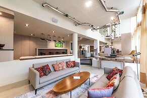 Best Western Premier Le Masq Hotel