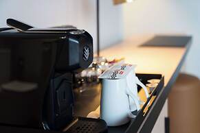 Best Western Premier Le Masq Hotel