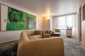 Best Western Premier Le Masq Hotel