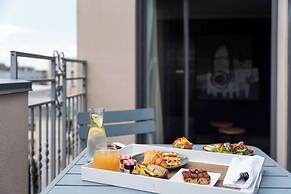 Best Western Premier Le Masq Hotel