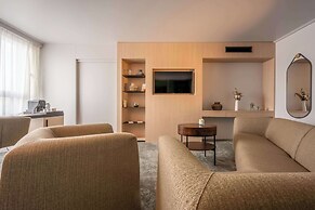 Best Western Premier Le Masq Hotel