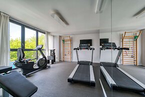 Best Western Premier Le Masq Hotel