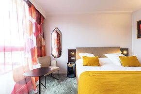 Best Western Premier Le Masq Hotel