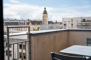 Best Western Premier Le Masq Hotel