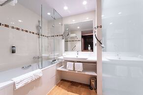 Best Western Premier Le Masq Hotel