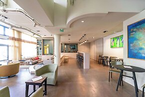 Best Western Premier Le Masq Hotel