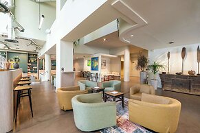 Best Western Premier Le Masq Hotel