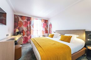 Best Western Premier Le Masq Hotel
