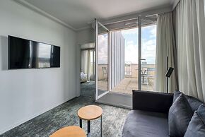 Best Western Premier Le Masq Hotel