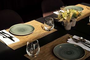 Best Western Premier Le Masq Hotel