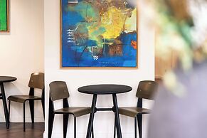 Best Western Premier Le Masq Hotel