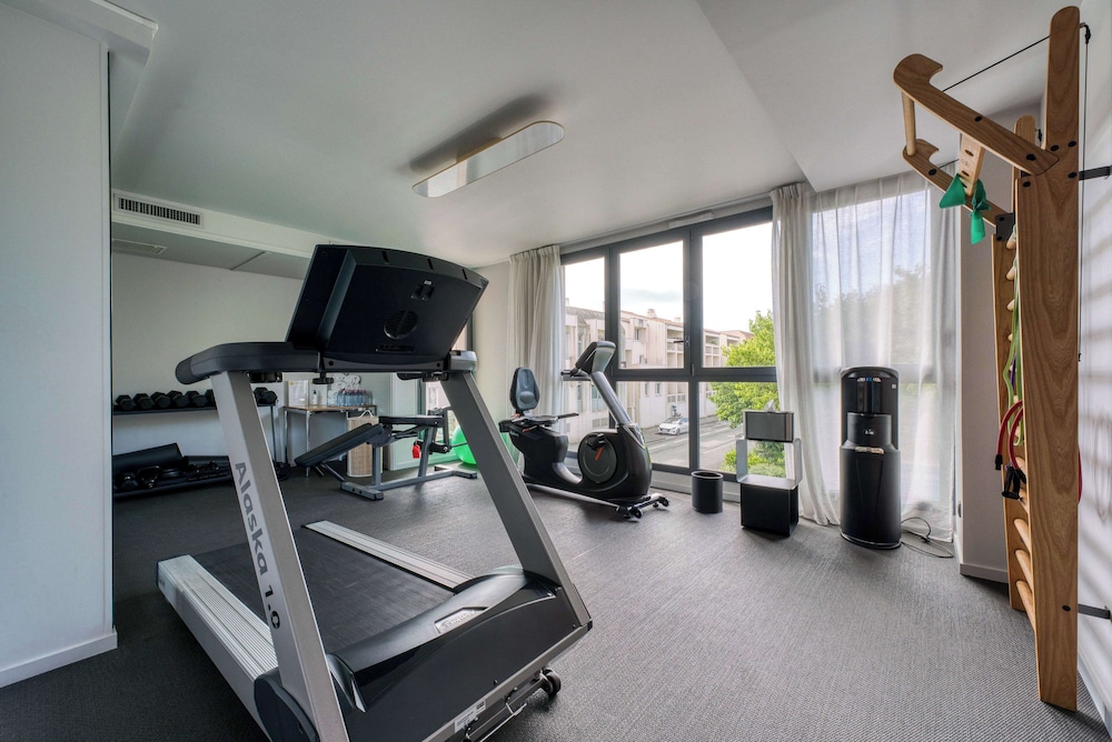 Best Western Premier Le Masq Hotel