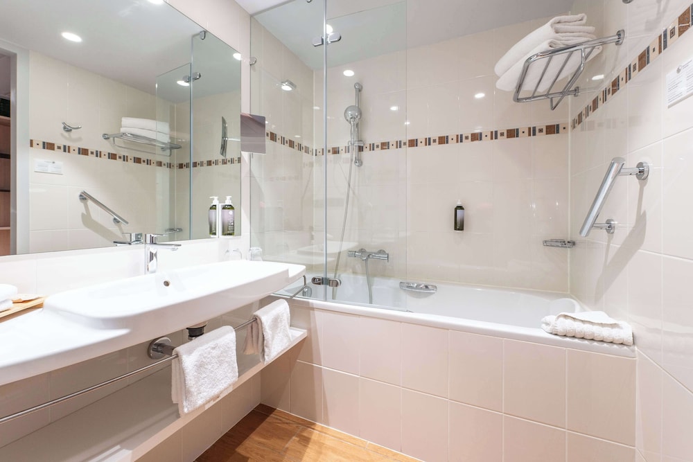Best Western Premier Le Masq Hotel