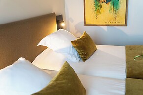 Best Western Premier Le Masq Hotel
