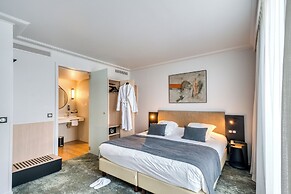 Best Western Premier Le Masq Hotel