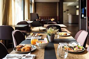 Best Western Premier Le Masq Hotel