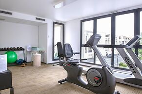 Best Western Premier Le Masq Hotel