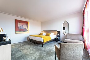 Best Western Premier Le Masq Hotel