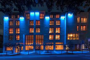 Best Western Premier Le Masq Hotel