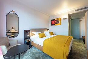 Best Western Premier Le Masq Hotel