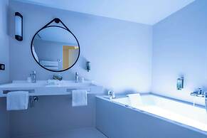 Best Western Premier Le Masq Hotel