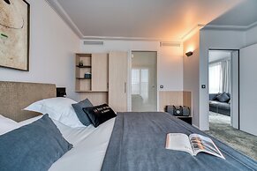 Best Western Premier Le Masq Hotel