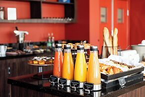 Best Western Premier Le Masq Hotel