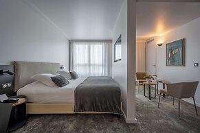 Best Western Premier Le Masq Hotel