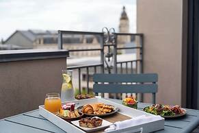 Best Western Premier Le Masq Hotel
