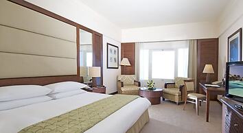 Danat Jebel Dhanna Resort