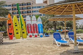 Danat Jebel Dhanna Resort