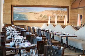 Danat Jebel Dhanna Resort