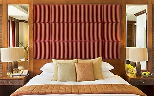 Danat Jebel Dhanna Resort
