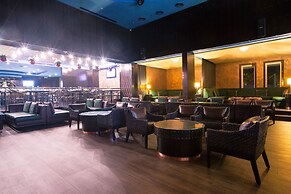 Danat Jebel Dhanna Resort
