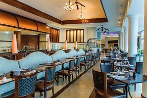 Danat Jebel Dhanna Resort