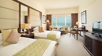 Danat Jebel Dhanna Resort