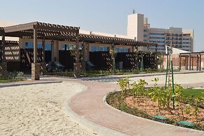 Danat Jebel Dhanna Resort