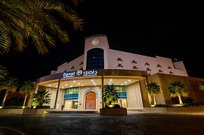 Danat Jebel Dhanna Resort