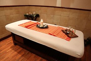 Danat Jebel Dhanna Resort