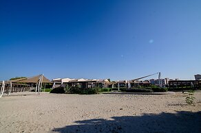 Danat Jebel Dhanna Resort