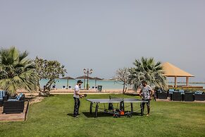 Danat Jebel Dhanna Resort