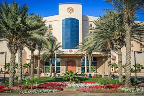 Danat Jebel Dhanna Resort