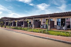 Danat Jebel Dhanna Resort