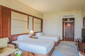 Danat Jebel Dhanna Resort