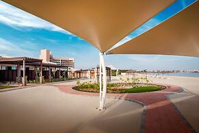Danat Jebel Dhanna Resort